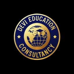 Devi Education Consultancy Logo